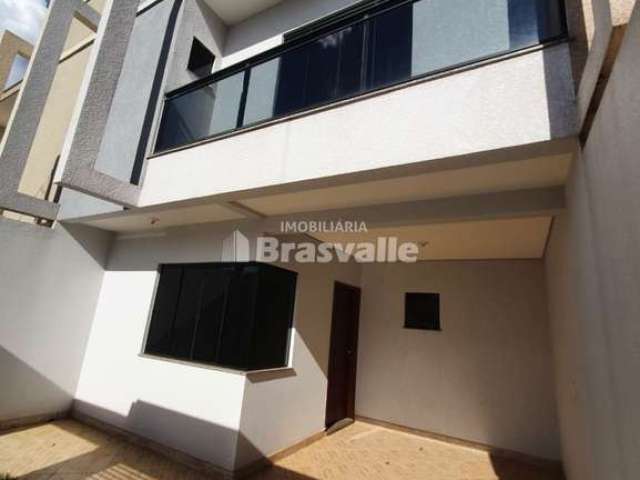 Casa com 3 quartos à venda na Rua João Lili Cirico, 546, Coqueiral, Cascavel, 106 m2 por R$ 495.000