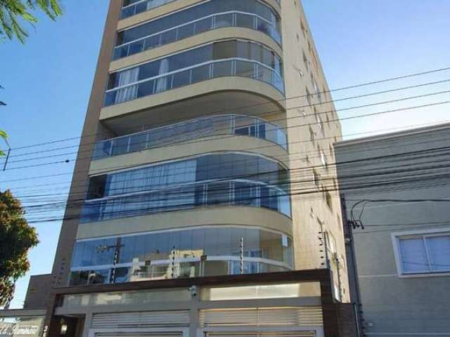 Apartamento com 3 quartos à venda na Rua Osvaldo Cruz, 3583, Cancelli, Cascavel, 137 m2 por R$ 850.000