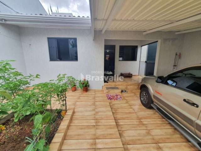 Casa com 3 quartos à venda na Rua Angelim, 118, Parque Verde, Cascavel, 120 m2 por R$ 380.000