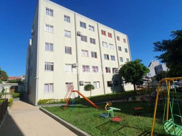 Apartamento com 3 quartos à venda na Rua das Palmeiras, 4140, Coqueiral, Cascavel, 68 m2 por R$ 295.000