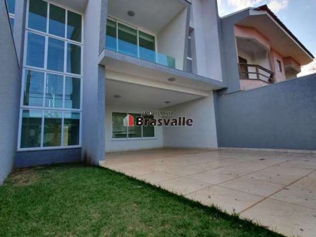 Casa com 3 quartos à venda na Rua Flamboyant, 3093, Coqueiral, Cascavel, 184 m2 por R$ 1.150.000