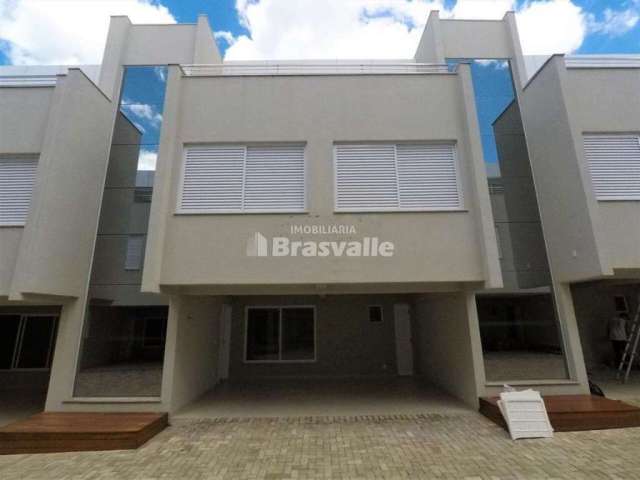 Apartamento com 3 quartos à venda na Rua Ângelo Chiamulera, 180, Pioneiros Catarinenses, Cascavel, 205 m2 por R$ 990.000