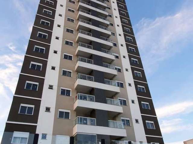 Apartamento com 3 quartos à venda na Rua Belo Horizonte, 1758, Neva, Cascavel, 92 m2 por R$ 728.000