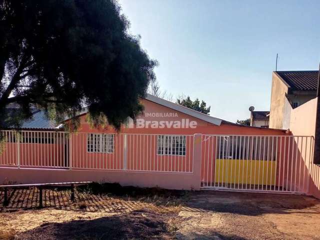 Casa com 3 quartos à venda na Rua José Linhares, 506, Cascavel Velho, Cascavel, 99 m2 por R$ 320.000