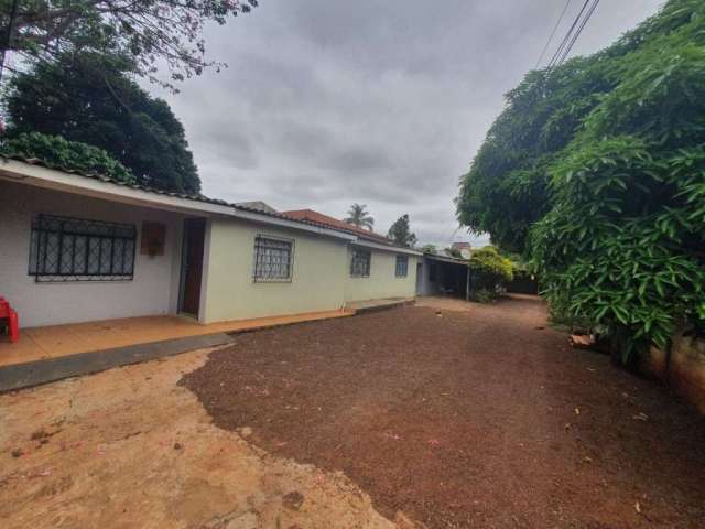 Casa com 3 quartos à venda na Rua Maria Dolores da Motta, 596, Cancelli, Cascavel, 117 m2 por R$ 450.000