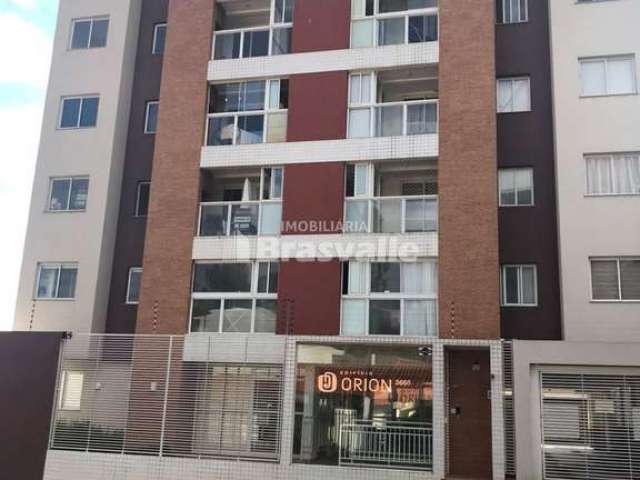 Apartamento com 3 quartos à venda na Rua Marechal Cândido Rondon, 3660, Cancelli, Cascavel, 73 m2 por R$ 530.000