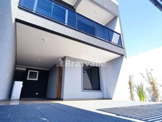 Casa com 3 quartos à venda na Avenida Curió, 94, Floresta, Cascavel, 124 m2 por R$ 545.000