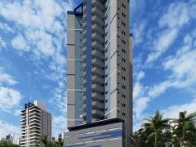 Apartamento com 2 quartos à venda na Rua Érico Veríssimo, 943, Alto Alegre, Cascavel, 87 m2 por R$ 510.804