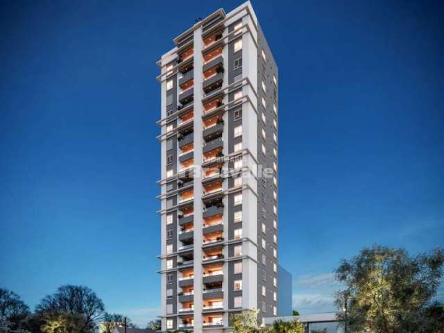 Apartamento com 3 quartos à venda na Rua Belo Horizonte, 1441, Parque São Paulo, Cascavel, 169 m2 por R$ 1.538.000