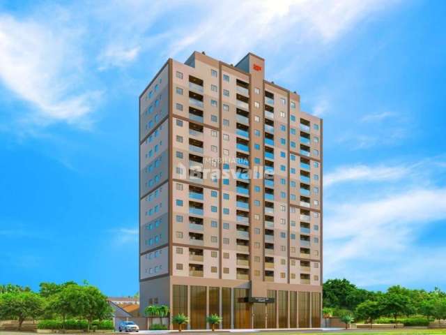 Apartamento com 2 quartos à venda na Rua Aparecida do Norte, 786, Pioneiros Catarinenses, Cascavel, 55 m2 por R$ 340.000