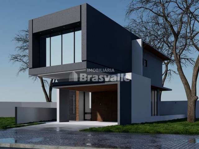 Casa com 3 quartos à venda na Avenida das Torres, 200, FAG, Cascavel, 179 m2 por R$ 1.100.000