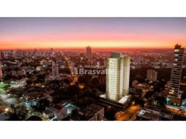 Apartamento com 4 quartos à venda na Rua Londrina, 2697, Country, Cascavel, 233 m2 por R$ 3.086.675