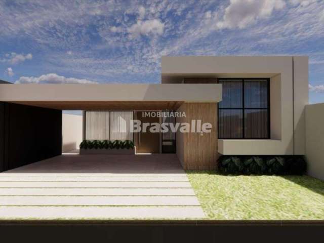 Casa com 4 quartos à venda na Rua Salgado Filho, 337, Neva, Cascavel, 316 m2 por R$ 2.750.000