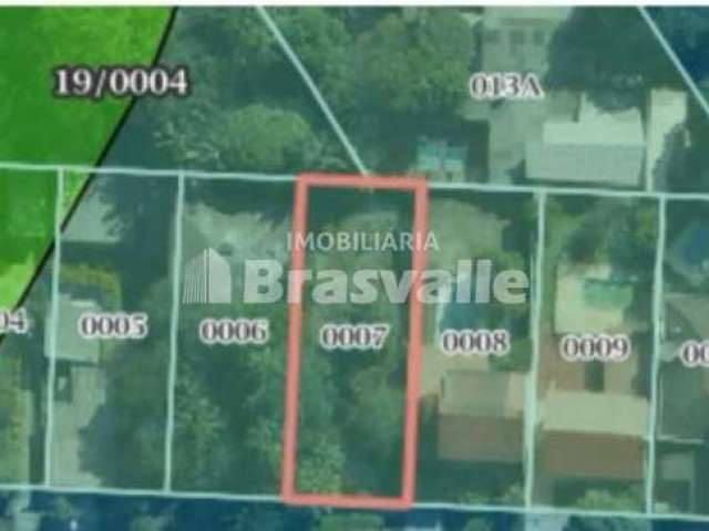 Terreno à venda na Rua Natal, 112, Centro, Cascavel por R$ 990.000