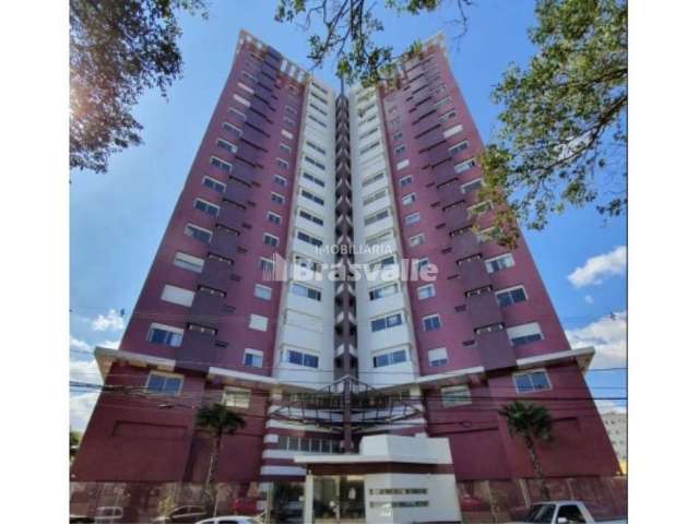 Apartamento com 4 quartos à venda na Rua Pernambuco, 1364, Centro, Cascavel, 157 m2 por R$ 1.350.000