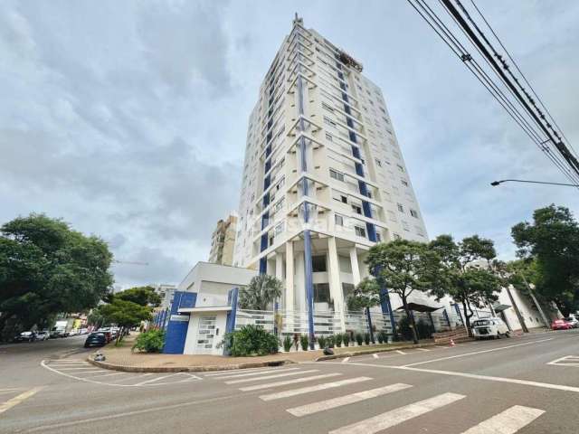 Apartamento com 4 quartos à venda na Rua Salgado Filho, 2500, Centro, Cascavel, 171 m2 por R$ 1.064.000