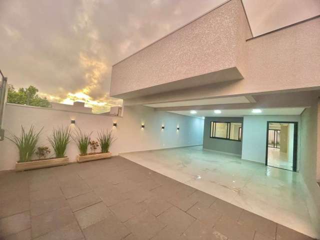 Casa com 3 quartos à venda na Rua Mário Miguel de Melos, 208, Coqueiral, Cascavel, 185 m2 por R$ 1.350.000