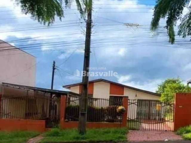 Casa com 6 quartos à venda na Rua Cuiabá, 3864, Neva, Cascavel por R$ 790.000