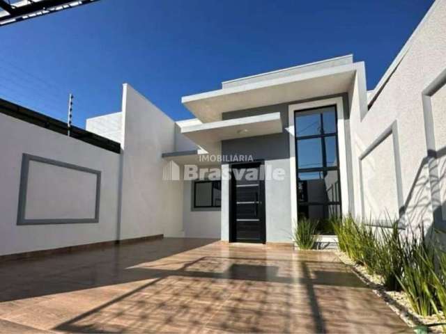 Casa com 5 quartos à venda na Avenida Brasil, Centro, Cascavel, 182 m2 por R$ 890.000