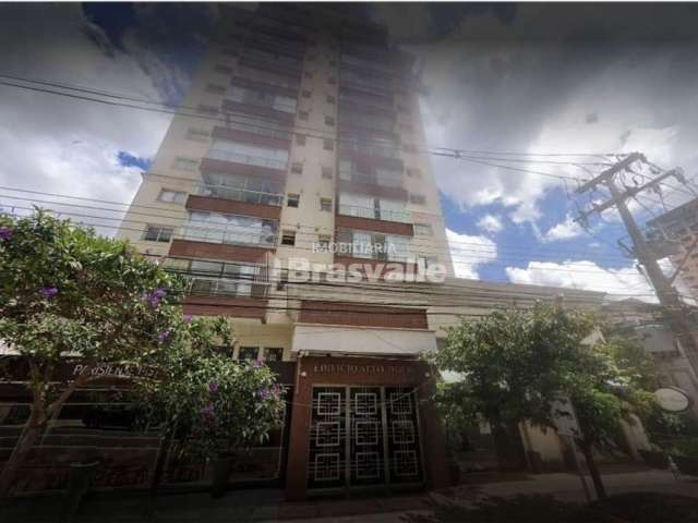 Apartamento com 3 quartos à venda na Rua Minas Gerais, 2410, Centro, Cascavel, 82 m2 por R$ 650.000