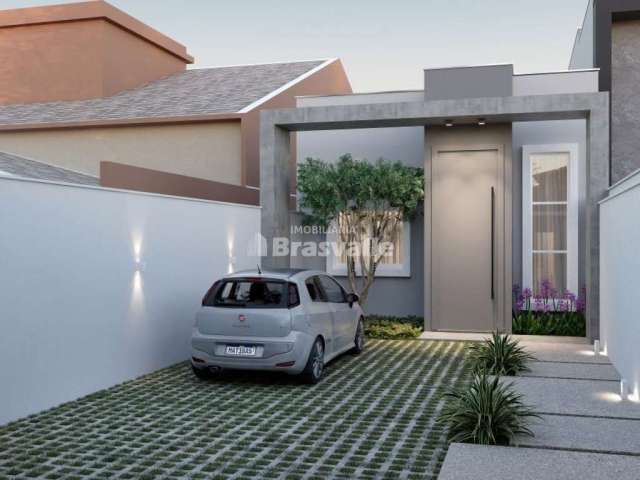 Casa com 3 quartos à venda na Rua Suyas, 770, Santa Cruz, Cascavel, 120 m2 por R$ 760.000