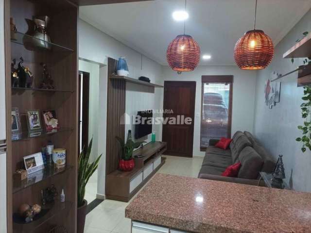 Casa com 3 quartos à venda na Rua Carlos Bartolomeu Cancelli, 1064, Cancelli, Cascavel por R$ 500.000