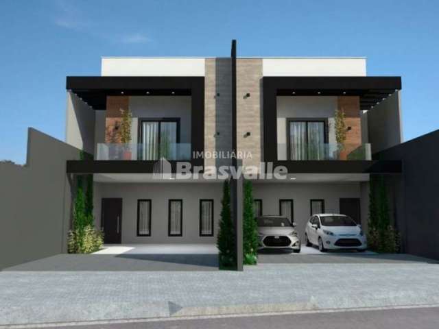 Casa com 3 quartos à venda na Rua Padre Ricardo, 757, Coqueiral, Cascavel, 165 m2 por R$ 889.000