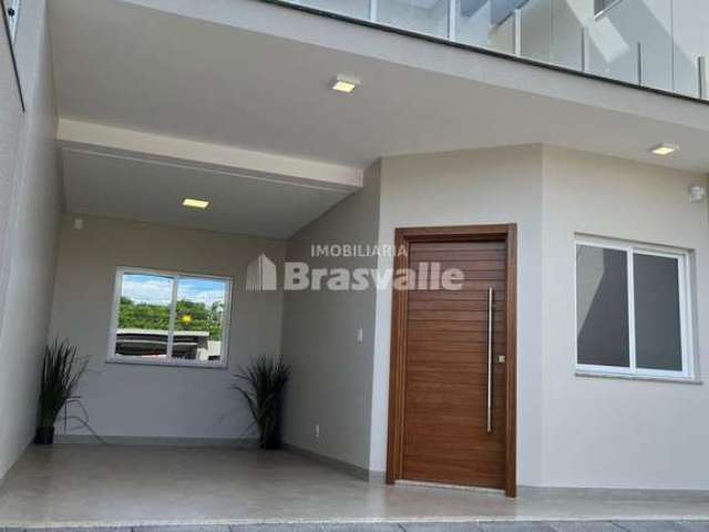 Casa com 4 quartos à venda na Rua Barawanas, 1497, Santa Cruz, Cascavel, 160 m2 por R$ 1.250.000