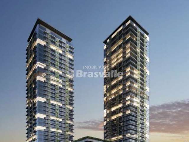 Apartamento com 1 quarto à venda na Avenida Toledo, 355, Centro, Cascavel, 24 m2 por R$ 371.279