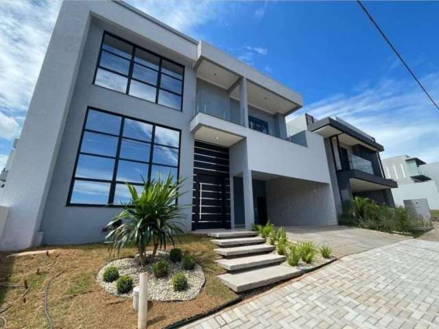 Casa em condomínio fechado com 3 quartos à venda na Rua Pernambuco, 200, Centro, Cascavel, 221 m2 por R$ 1.850.000