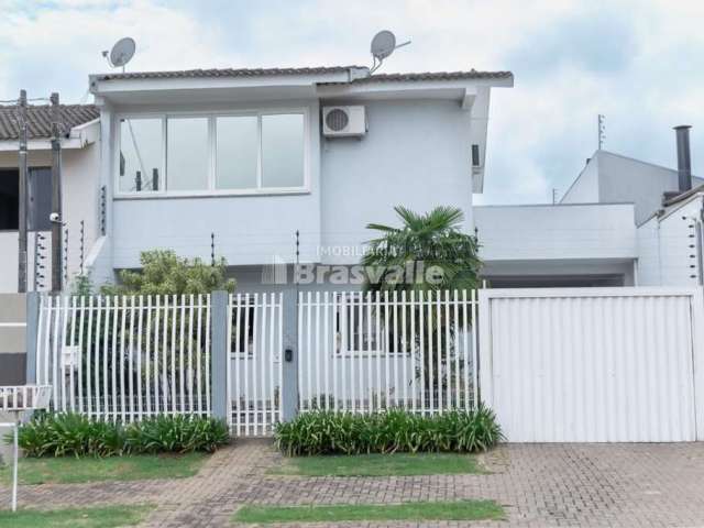 Casa com 4 quartos à venda na Rua Vicente Machado, 2580, Country, Cascavel, 200 m2 por R$ 1.890.000