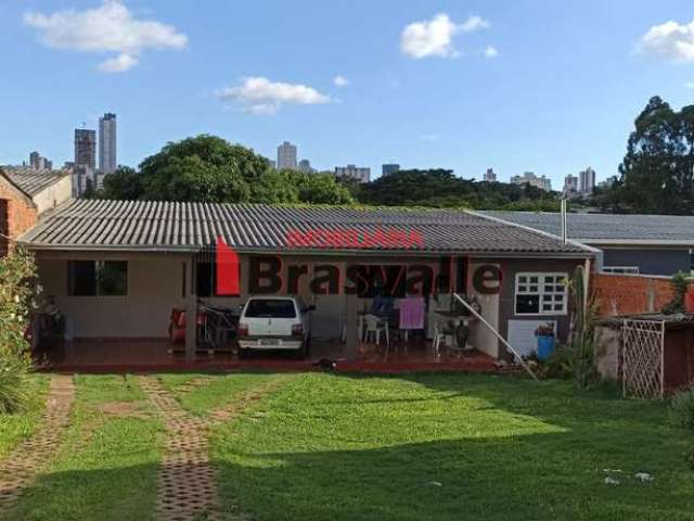 Casa a venda no bairro Canadá