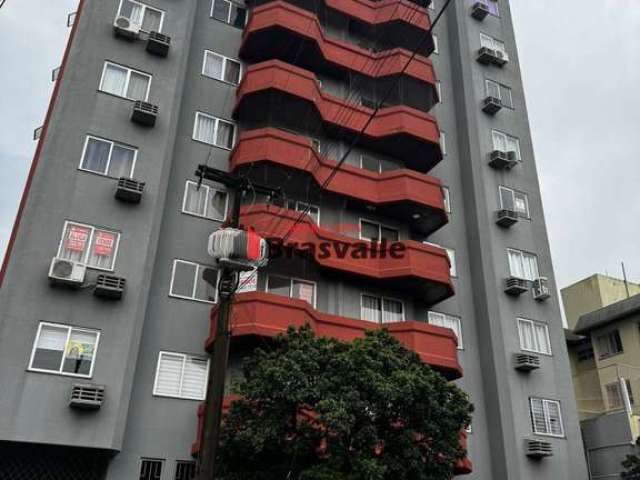 Apartamento a venda no condomínio Belle Vile no bairro Centro