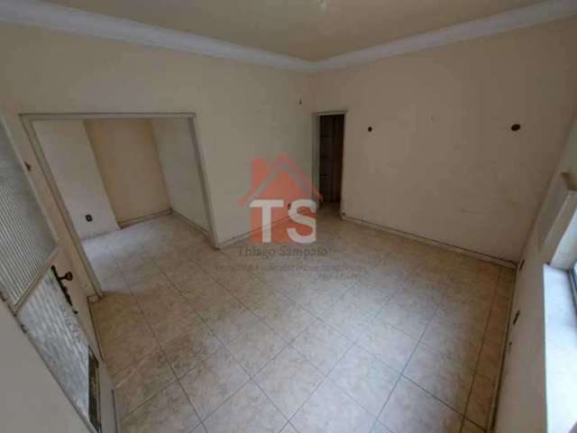 Casa com 3 quartos à venda na Rua Visconde de Tocantins, Méier, Rio de Janeiro, 80 m2 por R$ 349.000