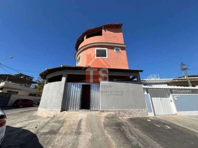 Casa com 2 quartos à venda na Rua Bastos de Oliveira, Oswaldo Cruz, Rio de Janeiro, 76 m2 por R$ 295.000