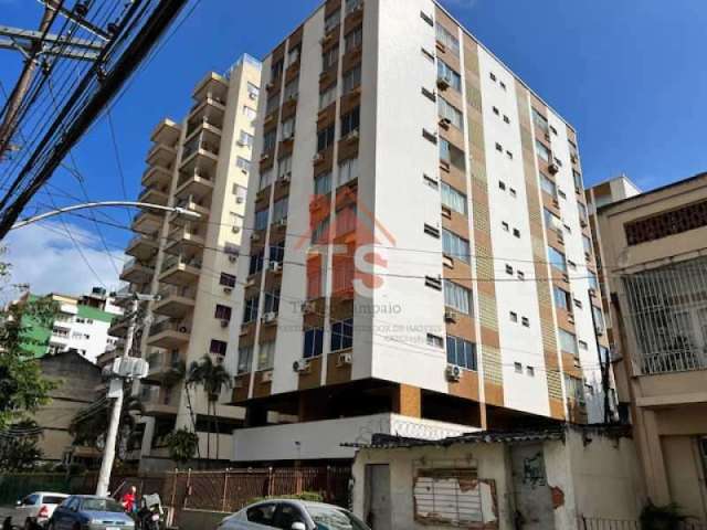 Apartamento com 2 quartos à venda na Rua Conselheiro Ferraz, Lins de Vasconcelos, Rio de Janeiro, 78 m2 por R$ 200.000