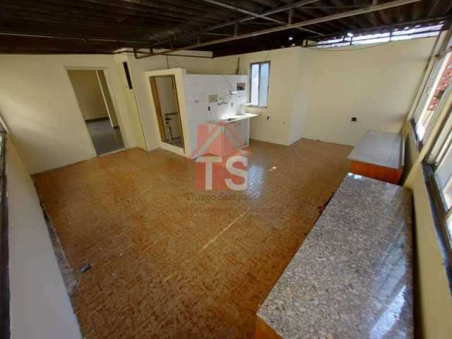 Casa com 4 quartos à venda na Rua Piauí, Todos os Santos, Rio de Janeiro, 220 m2 por R$ 599.900