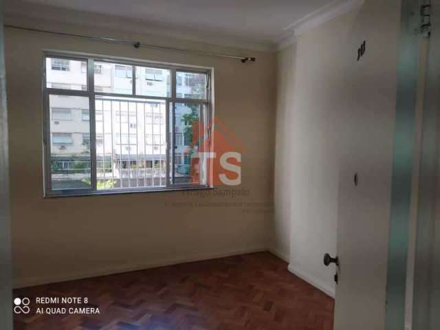 Apartamento com 2 quartos à venda na Rua República do Peru, Copacabana, Rio de Janeiro, 70 m2 por R$ 650.000