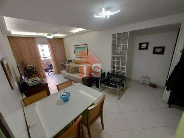 Apartamento com 2 quartos à venda na Rua Coronel Paulo Malta Rezende, Barra da Tijuca, Rio de Janeiro, 82 m2 por R$ 825.000