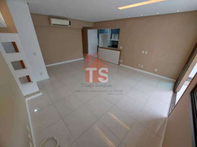 Apartamento com 3 quartos à venda na Estrada Pau-ferro, Freguesia (Jacarepaguá), Rio de Janeiro, 80 m2 por R$ 619.000