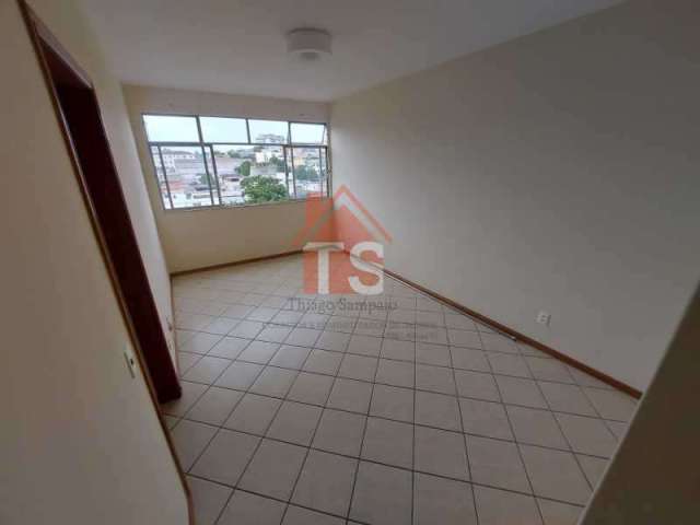 Apartamento com 3 quartos à venda na Rua Vasco da Gama, Cachambi, Rio de Janeiro, 84 m2 por R$ 359.000