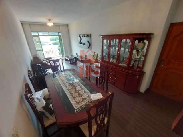 Apartamento com 3 quartos à venda na Rua Castro Alves, Méier, Rio de Janeiro, 110 m2 por R$ 449.000