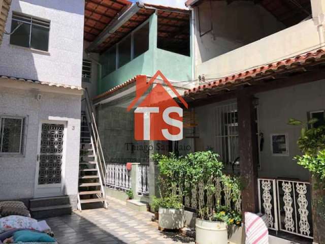 Casa com 2 quartos à venda na Rua Camarista Meier, Engenho de Dentro, Rio de Janeiro, 120 m2 por R$ 260.000