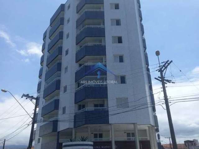 Apartamento com 2 dorms, Mirim, Praia Grande - R$ 279 mil, Cod: 3816