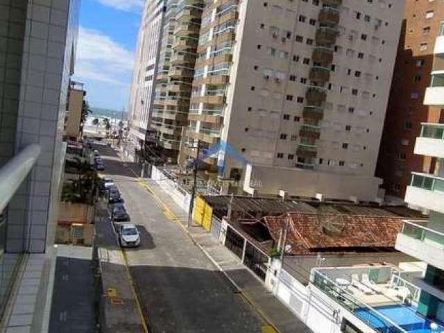 Apto 2 dorms Ocian, Praia Grande Entrada R$ 178 mil, Cod: 3841