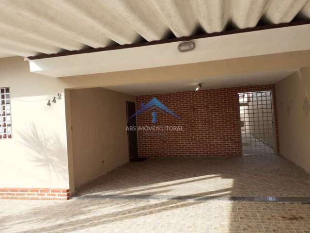 Casa com 3 quartos à venda na Avenida Presidente Kennedy, 10501, Balneário Maracanã, Praia Grande, 135 m2 por R$ 599.000