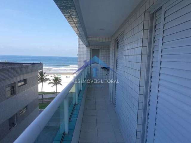 Apto 2 dorms, Real, Praia Grande Entrada R$ 192 mil, Cod: 4219