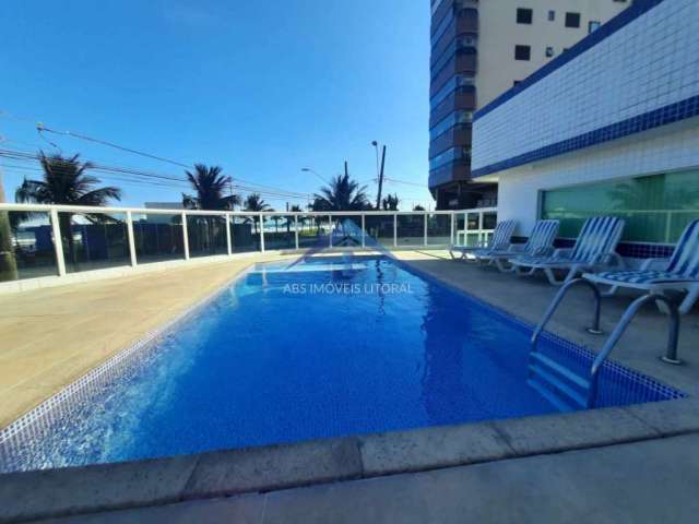 Apartamento com 3 quartos à venda na Rua São João, 38, Vila Caiçara, Praia Grande, 118 m2 por R$ 635.000