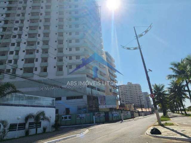 Apto 2 dorms, Maracanã, Praia Grande entrada 94 mil, Cod: 4294