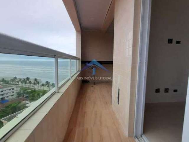 Apartamento com 1 dorm, Real, Praia Grande - R$ 330 mil, Cod: 4433